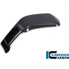 Ilmberger Carbon Ilmberger Radiator cover right Ducati XDiavel'16 | ilm_WKR_005_XD16G_K | euronetbike-net