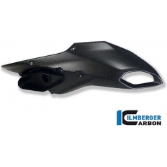Ilmberger Carbon Ilmberger Air Intake Tube Cover Right Carbon - Ducati Multistrada 1200 from 2013 | ilm_WKR_107_MTS12_K | euronetbike-net