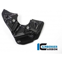 Ilmberger Carbon Ilmberger Ducati Panigale 899 Cam Cover Right Side matt | ilm_ZAL_004_P899G_K | euronetbike-net