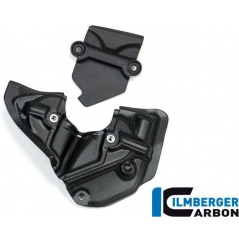 Ilmberger Carbon Ilmberger Cam Cover Left Side matt Ducati Panigale 1299 (from 2015) | ZAL.108.1299M.K | ilm_ZAL_108_1299M_K | euronetbike-net