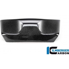 Ilmberger Carbon Ilmberger Ignition switch cover gloss surface Ducati MTS 1200'15 | ilm_ZSA_013_D15MG_K | euronetbike-net