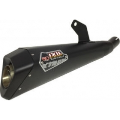 IXIL IXIL SLASHED CONE ANNIVERSARY X55SB Homologated | FH 6833 SSB | ixil_FH_6833_SSB | euronetbike-net