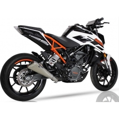 IXIL IXIL SLASHED CONE XTREM X55S Homologated | FM 3857 SS | ixil_FM_3857_SS | euronetbike-net