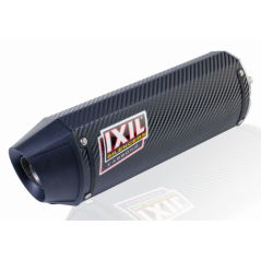 IXIL IXIL HONDA CBR 900 RR 92-95 (SC28) HEXOVAL XTREM CARBONO COV Homologated | OH 6081 VCG | ixil_OH_6081_VCG | euronetbike-net