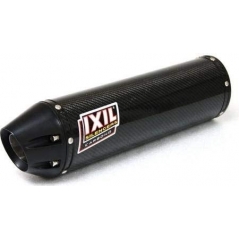 IXIL IXIL HONDA VTR 1000 F 97-05 (SC36) RIGHT SIDE HEXOVAL XTREM CARBONO - RIGHT SIDE COV Homologated | OH 6088 VCG | ixil_OH_6088_VCG | euronetbike-net