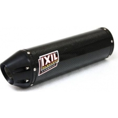 IXIL IXIL KAWASAKI ZX-9 R NINJA 98-01 (ZX900C) HEXOVAL XTREM CARBONO COV Homologated | OK 7087 VCG | ixil_OK_7087_VCG | euronetbike-net