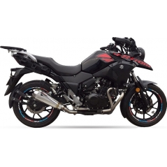 IXIL IXIL RACE HEXACONE XTREM RC1 Non-Homologated | OS 835 RR | ixil_OS_835_RR | euronetbike-net