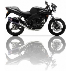 IXIL IXIL HEXOVAL XTREM BLACK XOVE Homologated | OT 4041 VSEB | ixil_OT_4041_VSEB | euronetbike-net