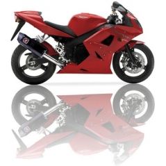 IXIL IXIL HEXOVAL XTREM BLACK XOVE Homologated | OT 4041 VSEB | ixil_OT_4041_VSEB | euronetbike-net