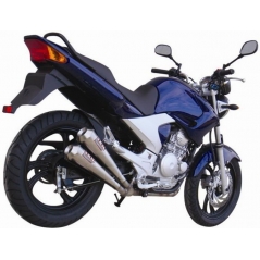 IXIL IXIL 2 - CONICAL XTREM - FULL SYSTEM 2-CON Non-Homologated | OY 920 S | ixil_OY_920_S | euronetbike-net