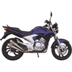 IXIL IXIL 2 - CONICAL XTREM - FULL SYSTEM 2-CON Non-Homologated | OY 920 S | ixil_OY_920_S | euronetbike-net