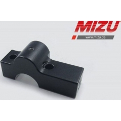 MIZU Mizu Mirror clamp | 10-200 | mizu_10-200 | euronetbike-net