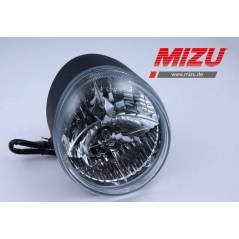 MIZU Mizu Streetlight main head lamp | 17-400 | mizu_17-400 | euronetbike-net