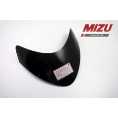 MIZU Mizu Windscreen, Smoky | 2022058 | mizu_2022058 | euronetbike-net