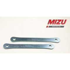 MIZU Mizu Lowering kit, including ABE (part certificate), 35mm | 3021024 | mizu_3021024 | euronetbike-net