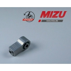 MIZU Mizu Lowering kit, including ABE (part certificate), 40 mm | 3022013 | mizu_3022013 | euronetbike-net