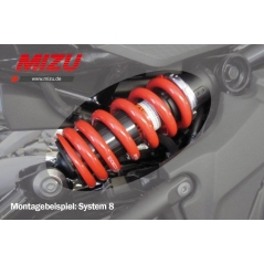 MIZU Mizu Lowering kit, including ABE (part certificate), 25-40mm | 3028001 | mizu_3028001 | euronetbike-net