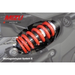 MIZU Mizu Lowering kit, including part certificate, 25mm | 3028007 | mizu_3028007 | euronetbike-net