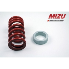 MIZU Mizu Lowering kit, including ABE (part certificate), 30mm | 3028008 | mizu_3028008 | euronetbike-net