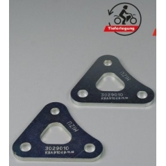 MIZU Mizu Lowering kit, including ABE (part certificate), 30mm | 3029011 | mizu_3029011 | euronetbike-net