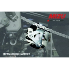 MIZU Mizu Lowering kit, including ABE (part certificate), 30mm | 3029019 | mizu_3029019 | euronetbike-net