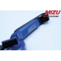 MIZU Mizu Clutch Lever, including ABE, Blue | 309B2087014 | mizu_309B2087014 | euronetbike-net