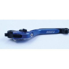 MIZU Mizu Clutch Lever, including ABE, Blue | 309B2362508 | mizu_309B2362508 | euronetbike-net