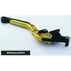 MIZU Mizu Brake Lever, including ABE, Gold | 309G1258510 | mizu_309G1258510 | euronetbike-net