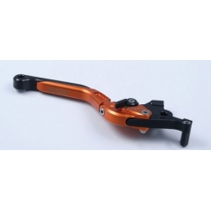MIZU Mizu Brake Lever, including ABE, Orange | 309O1367006 | mizu_309O1367006 | euronetbike-net