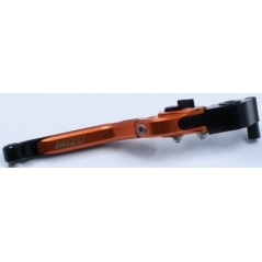 MIZU Mizu Brake Lever, including ABE, Orange | 309O1657006 | mizu_309O1657006 | euronetbike-net