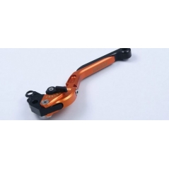 MIZU Mizu Clutch Lever, including ABE, Orange | 309O2088513 | mizu_309O2088513 | euronetbike-net