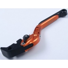 MIZU Mizu Clutch Lever, including ABE, Orange | 309O2657005 | mizu_309O2657005 | euronetbike-net