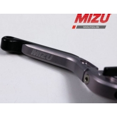 MIZU Mizu Brake Lever, including ABE, Titan | 309T1258510 | mizu_309T1258510 | euronetbike-net
