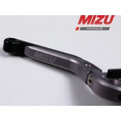 MIZU Mizu Brake Lever, including ABE, Titan | 309T1656018 | mizu_309T1656018 | euronetbike-net