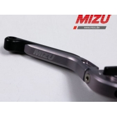 MIZU Mizu Brake Lever, including ABE, Titan | 309T1657006 | mizu_309T1657006 | euronetbike-net