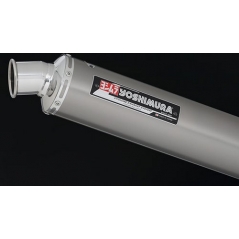 Yoshimura YOSHIMURA JMCA FULL EXHAUST SYSTEM GSX-R1100G-J/GSX-R750F-H (ST) - TITANIUM COVER | 110-511-5280 | yos_110-511-5280 | euronetbike-net