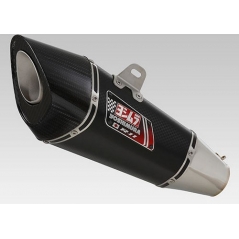 Yoshimura YOSHIMURA STREET SPORTS SLIP-ON R-11 SINGLE EXIT Z900 17- (SM) W/O HEAT GUARD - METAL MAGIC | 180-279A5E20 | yos_180-279A5E20 | euronetbike-net