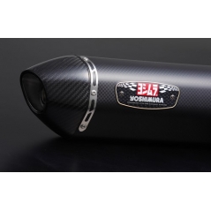 Yoshimura YOSHIMURA STREET SPORTS FULL SYSTEM R-77S GSX-R150/S150 17 (SMC) - METAL MAGIC COVER | 180A-523-5120 | yos_180A-523-5120 | euronetbike-net