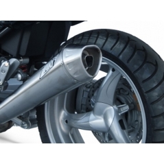 Zard exhaust Zard STAINLESS STEEL RACING SLIP-ON for MOTO GUZZI SPORT 1200 (BEFORE 2011) | ZG074SSR | zar_ZG074SSR | euronetbike-net