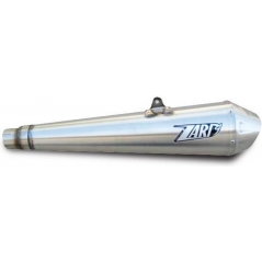 Zard exhaust Zard STAINLESS STEEL RACING SLIP-ON for MOTO GUZZI GRISO | ZG070SSR | zar_ZG070SSR | euronetbike-net