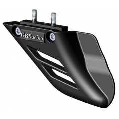 GBRacing GBRacing Lower Chain Guard | CGA10-GBR | gbr_CGA10-GBR | euronetbike-net