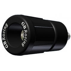 GBRacing GBRacing Generic Replacement Crash Mushroom Slider (Left Hand Side) | CPF1-GBR | gbr_CPF1-GBR | euronetbike-net