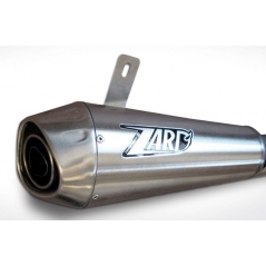 Zard exhaust Zard STAINLESS STEEL RACING FULL KIT for TRIUMPH ROCKET III SPORT | ZTPH500SKS | zar_ZTPH500SKS | euronetbike-net