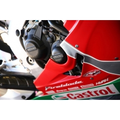 GBRacing GBRacing Clutch Cover | EC-CBR1000-2017-2-GBR | gbr_EC-CBR1000-2017-2-GBR | euronetbike-net