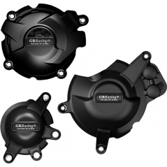 GBRacing GBRacing Engine Cover Set | EC-CBR1000-2017-SET-GBR | gbr_EC-CBR1000-2017-SET-GBR | euronetbike-net