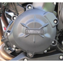 GBRacing GBRacing Secondary Alternator Cover | EC-ER6-2006-1-GBR | gbr_EC-ER6-2006-1-GBR | euronetbike-net