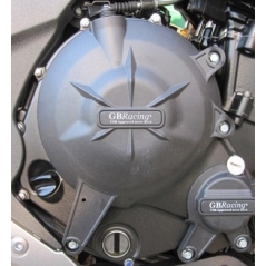 GBRacing GBRacing Secondary Clutch Cover | EC-ER6-2006-2-GBR | gbr_EC-ER6-2006-2-GBR | euronetbike-net