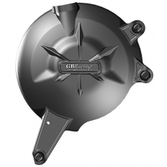 GBRacing GBRacing Secondary Clutch Cover | EC-ER6-2006-2-GBR | gbr_EC-ER6-2006-2-GBR | euronetbike-net