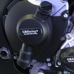 GBRacing GBRacing CLUTCH COVER | EC-R1-2015-2-GBR | gbr_EC-R1-2015-2-GBR | euronetbike-net