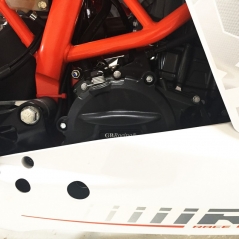 GBRacing GBRacing Secondary Engine Cover SET | EC-RC390-2014-SET-GBR | gbr_EC-RC390-2014-SET-GBR | euronetbike-net